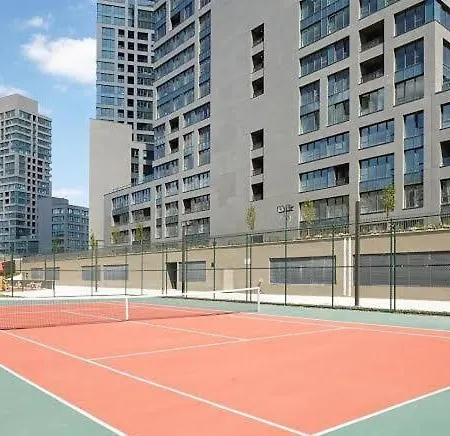 Apartment Incekte