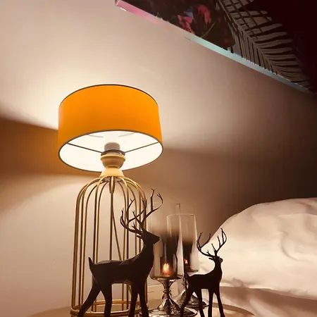 Incekte Apartment *
