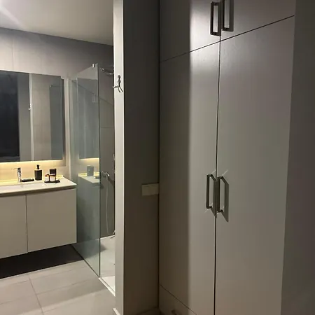 Apartment Incekte Golbasi (Ankara)