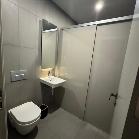 Apartment Incekte *
