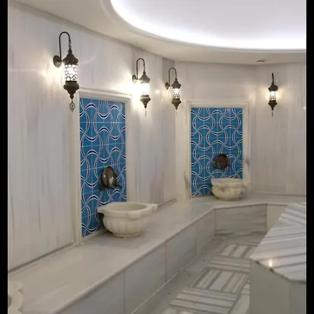 Incekte * Golbasi (Ankara)