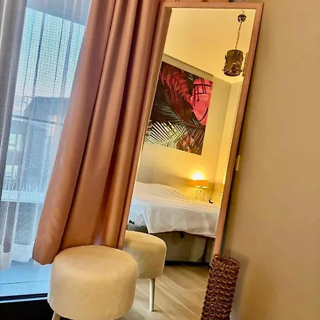 Apartment Incekte Golbasi (Ankara)